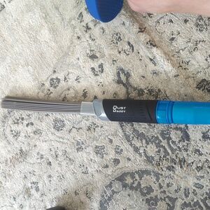 LAST CHANCE Dust daddy